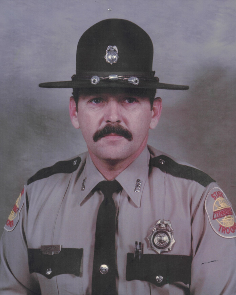 William "Bill" Alfred Cherry