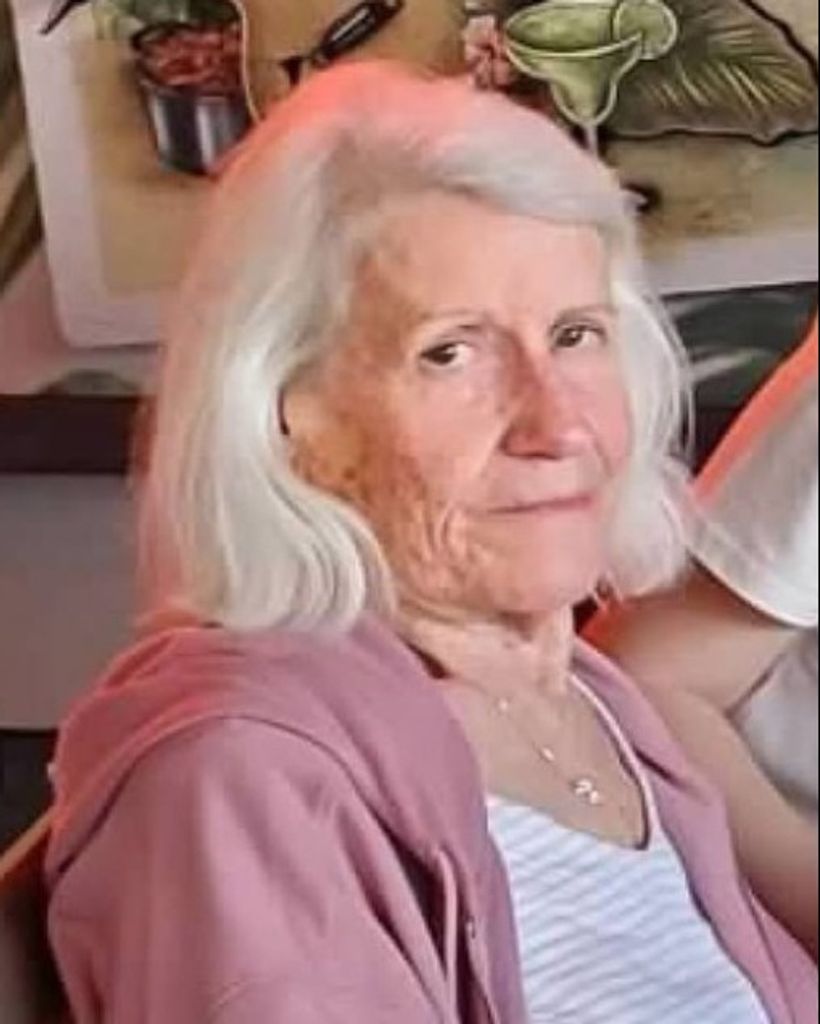 Alice Faye Trujillo