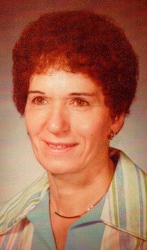 Helen J. (Frisillo)  Maggiolino Profile Photo