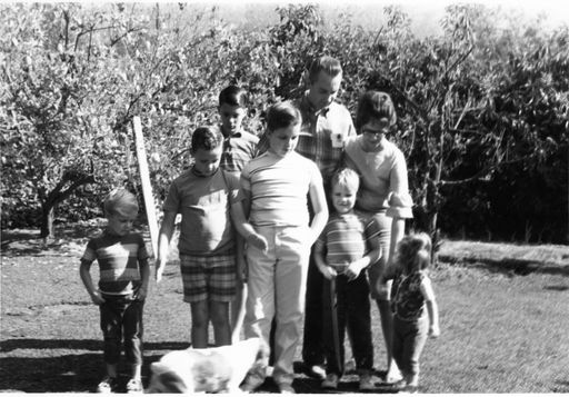 Don Lee Rogers, Sr. photo gallery thumbnail 46 of 70
