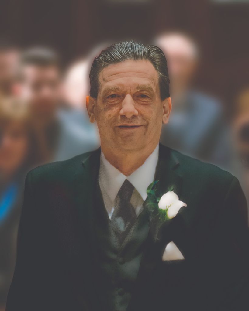 George J. Zellers Profile Photo