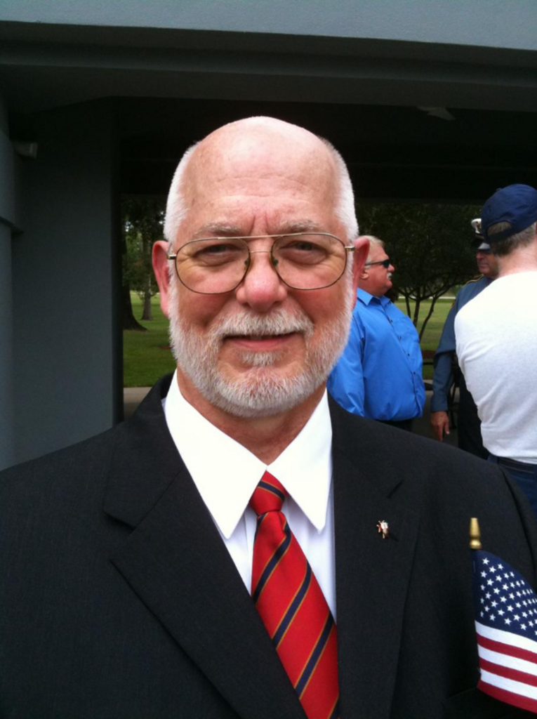 Thomas Trigg Lupher Profile Photo