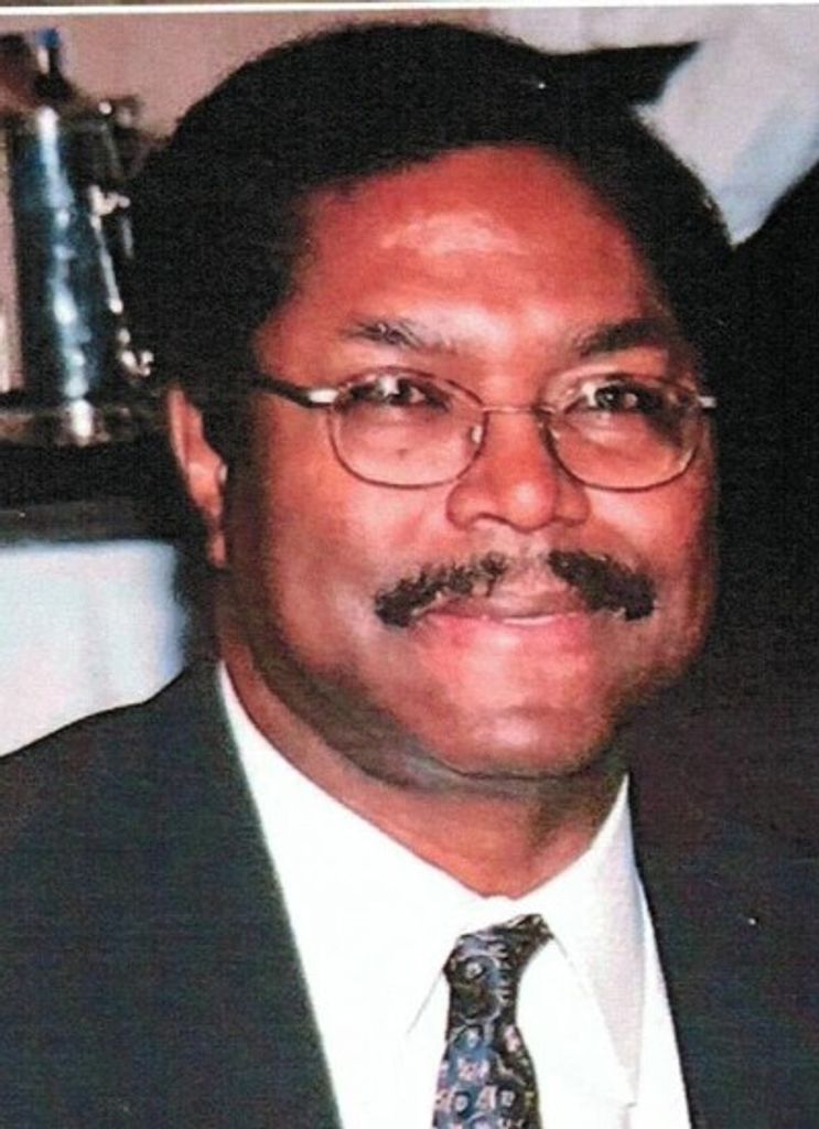 Bennie L. Marshall Profile Photo
