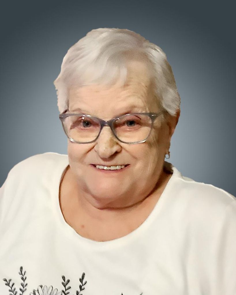 Carole Brown Profile Photo