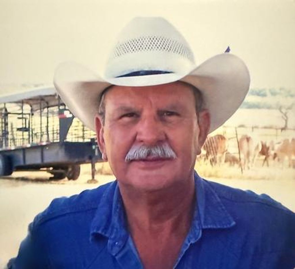 Peter Omar Valdez Profile Photo
