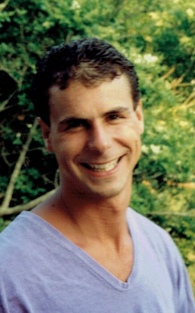 Joseph Elliot Tosches Profile Photo