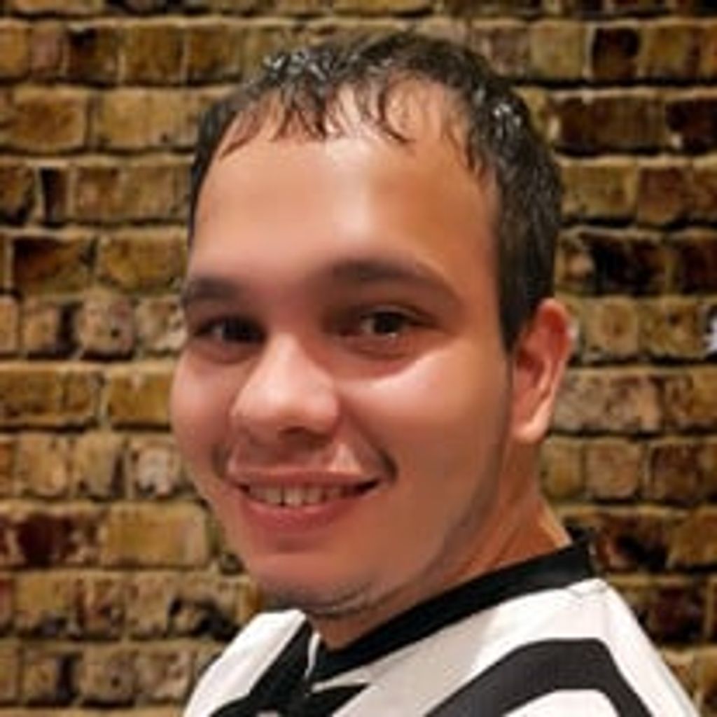 Reymundo Salazar Jr.