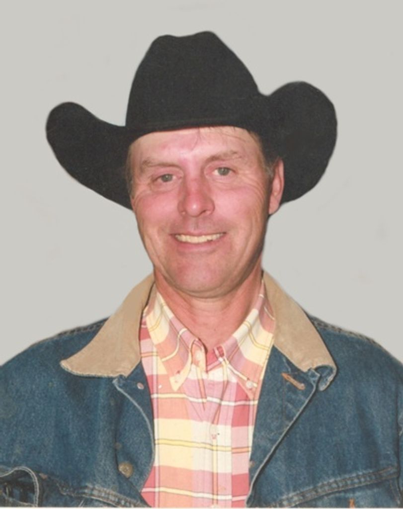 Darwin Donald Berg Profile Photo