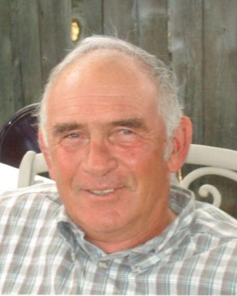 Marvin Lee Carr Profile Photo