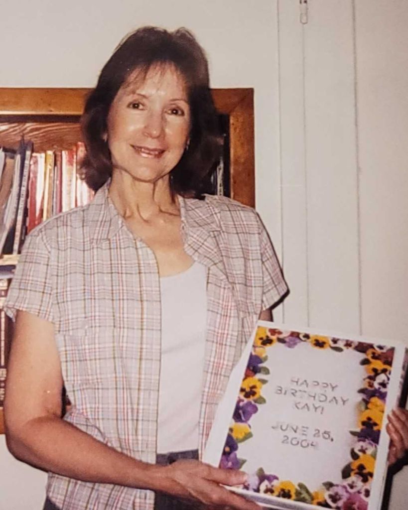 Francis Kay Shepherd Profile Photo