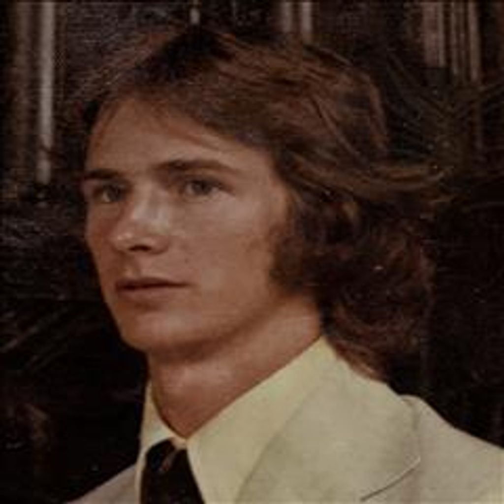 Mark Timothy Macdonald