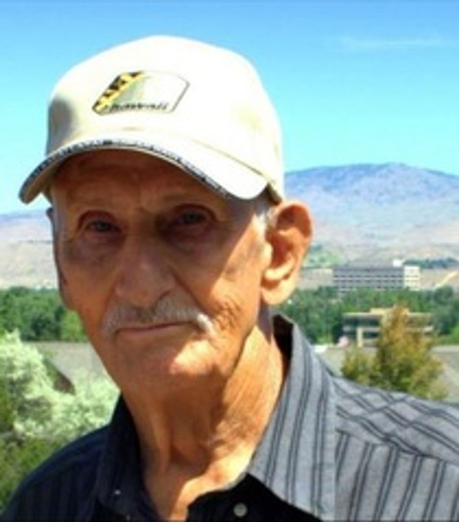 Lyle Orion Christensen Profile Photo