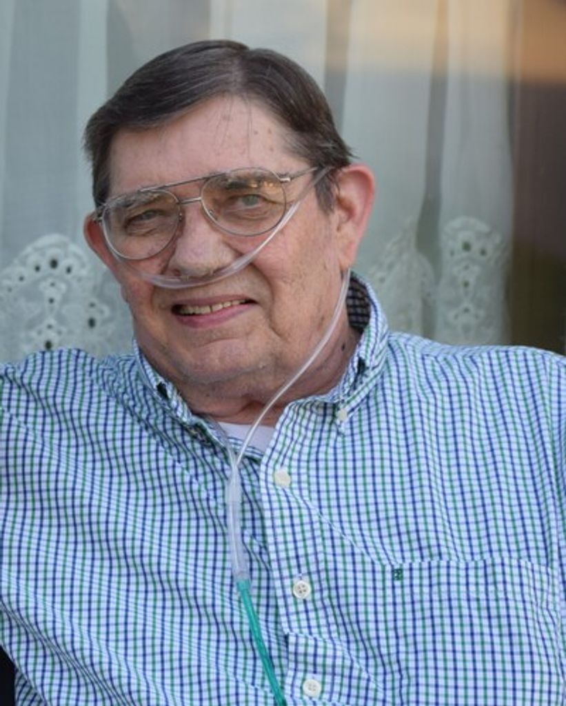 James "Jim" Philip Steitz
