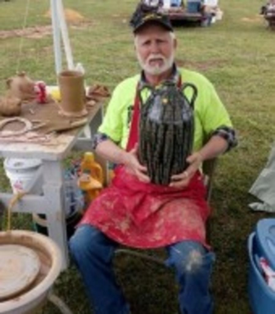 Bobby Jirald Gaither