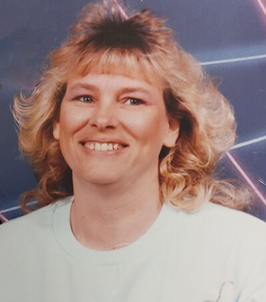 Vickie Ann Patterson Profile Photo