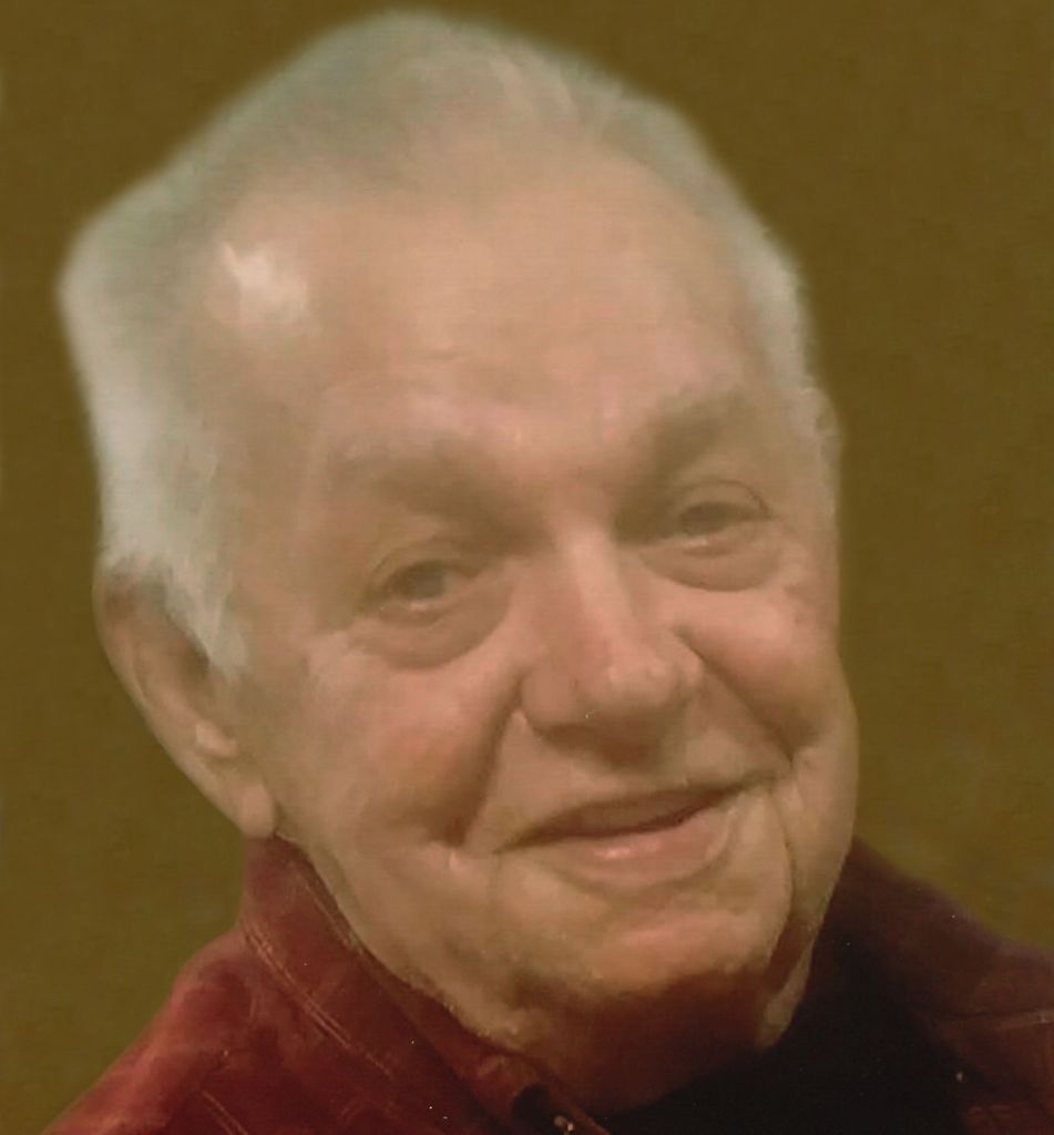 Carl A. Rakers Profile Photo