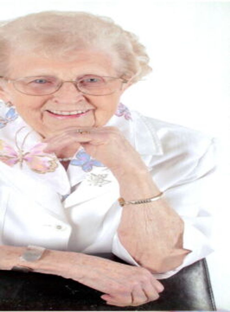 Kathleen "Kay" Stuart