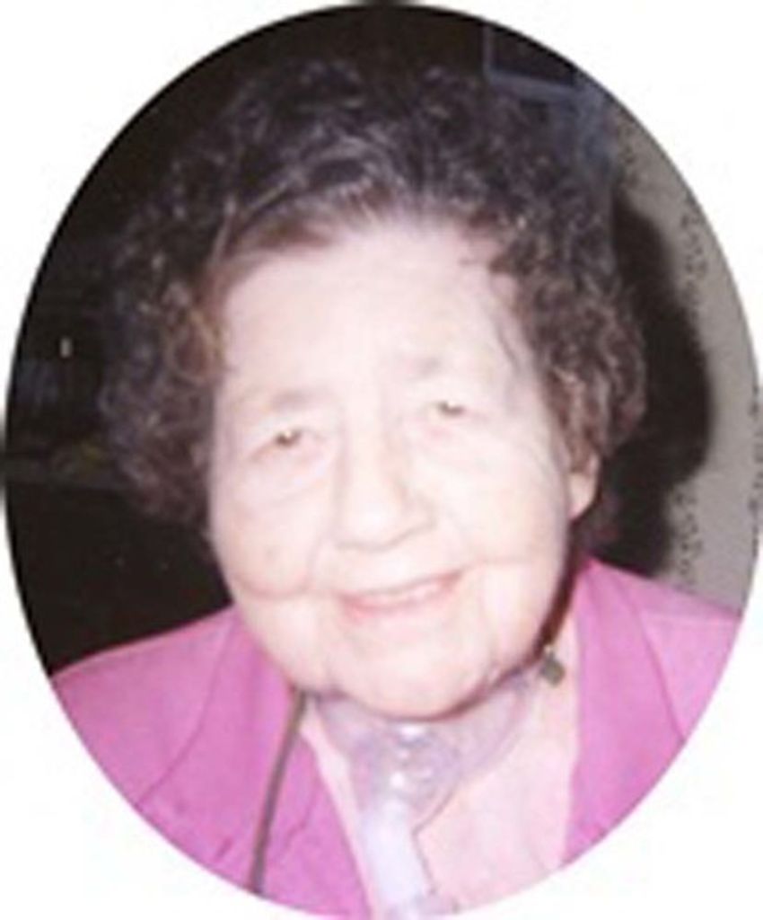 Doris Christine Hieb