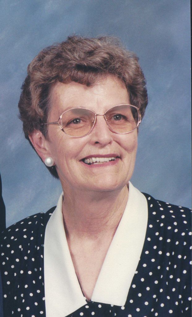 Shirley Ann Harper Profile Photo