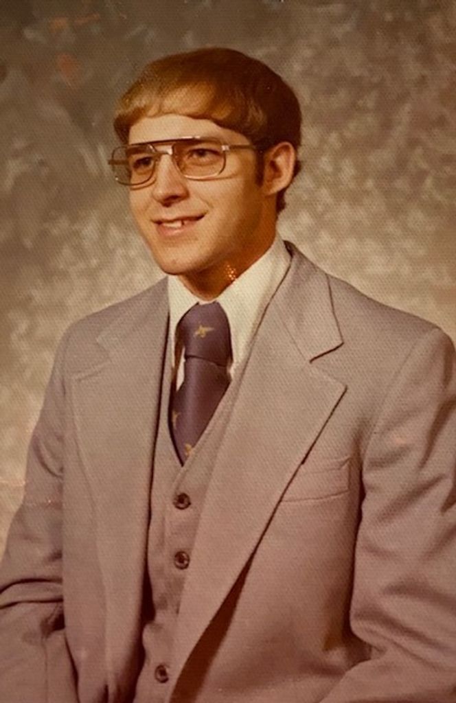 David Norman Breidinger