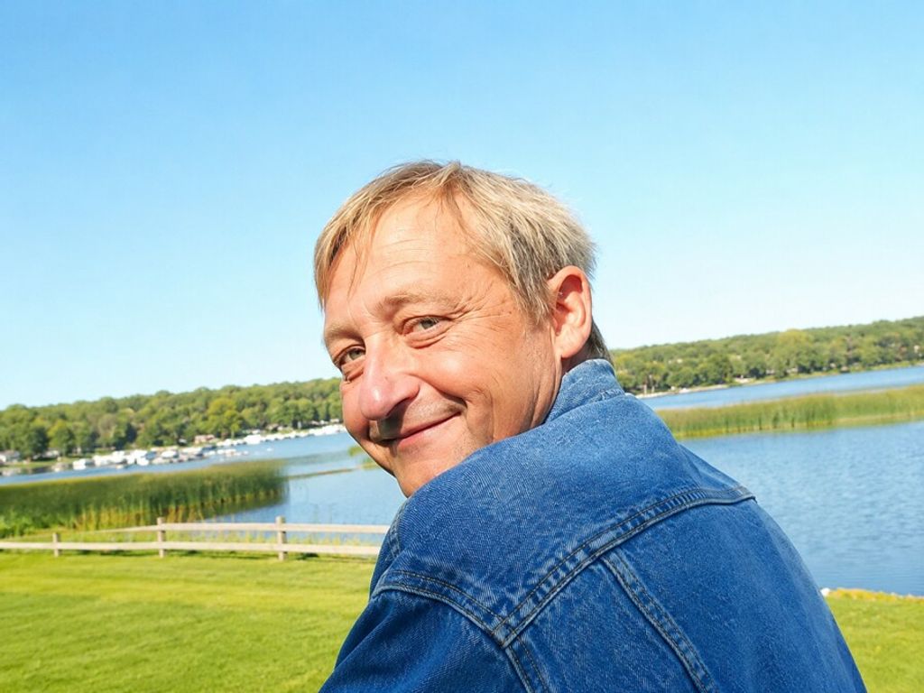 Timothy Lee Torguson Profile Photo
