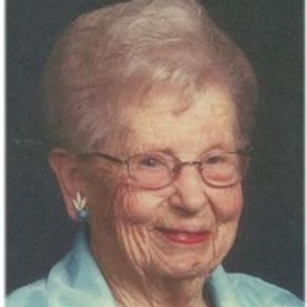 Pauline Kundert-Gamble