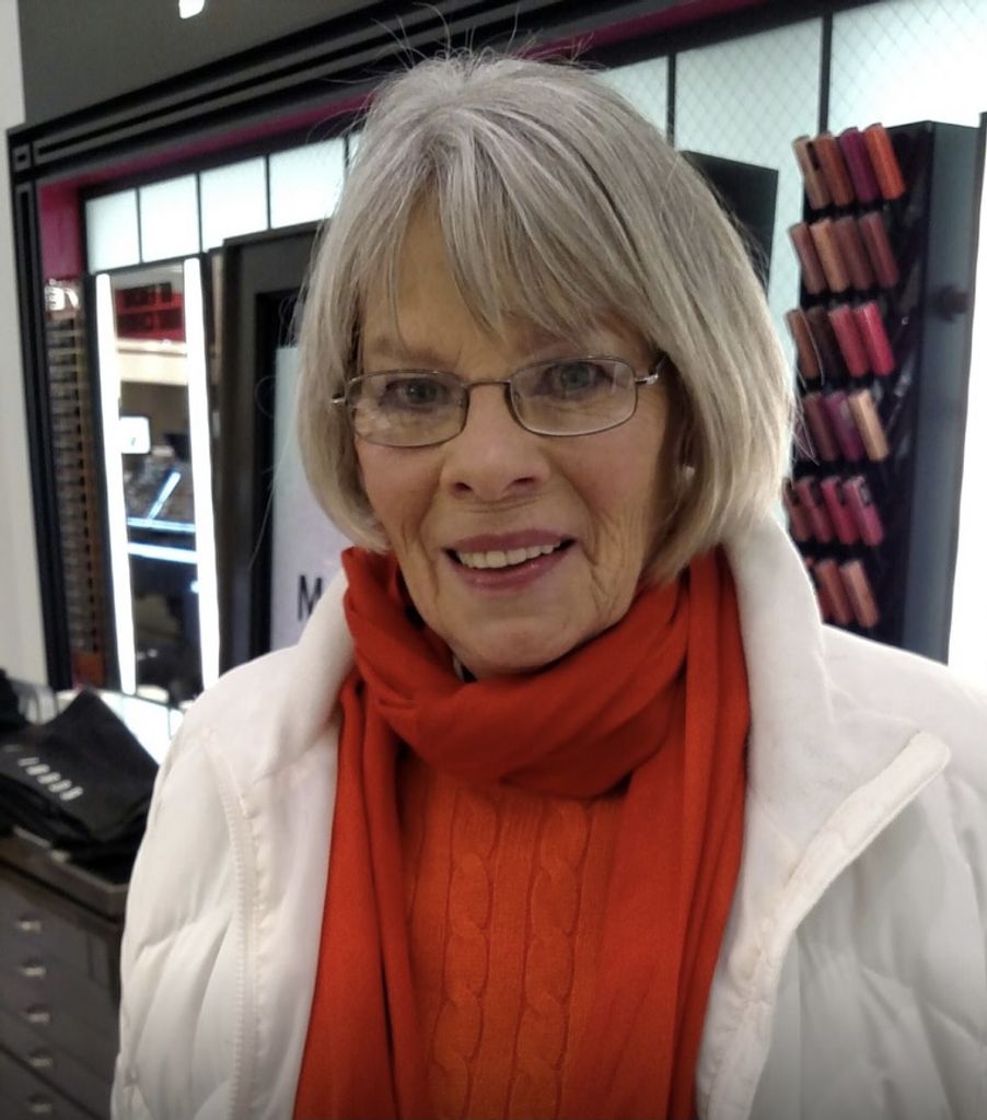 Joy Erlene Hendricksen Profile Photo