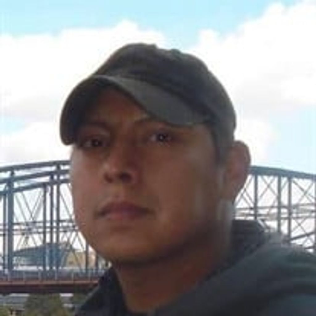 Gus Ramon Redbone