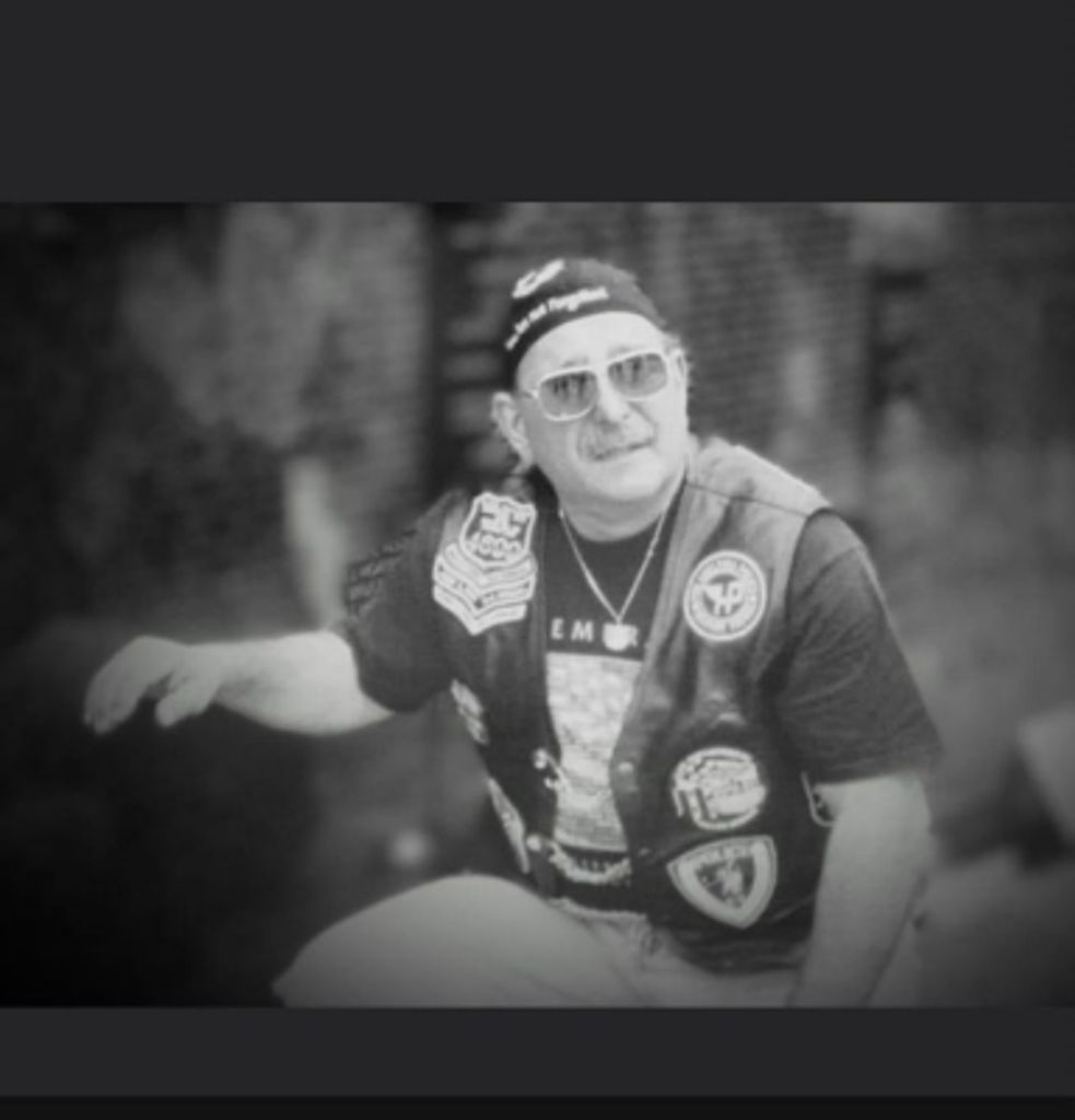 Richard Nicholas Spano Profile Photo
