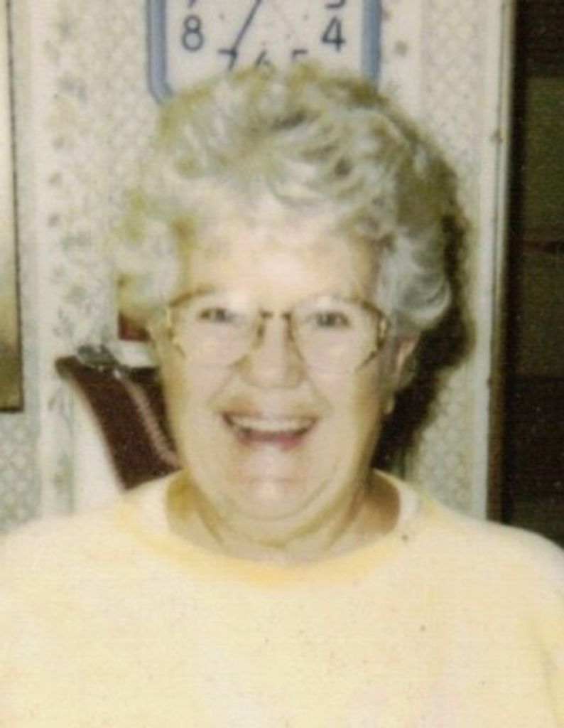 Ragene Fortier