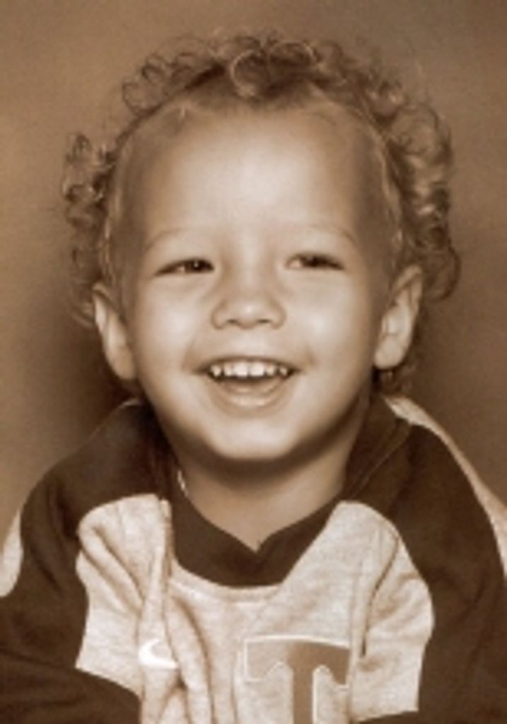 Jacob Alan Mitchell