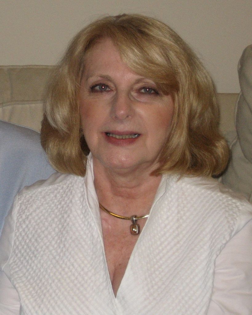 Esther M. (Abrahamian) Brackesy Profile Photo