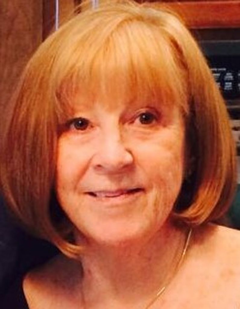 Bonnie Mccullough Perine