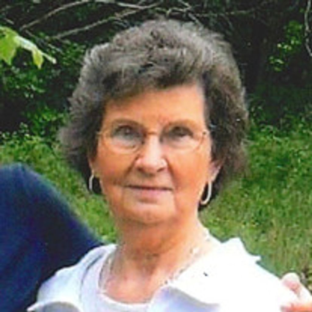Melba Dale