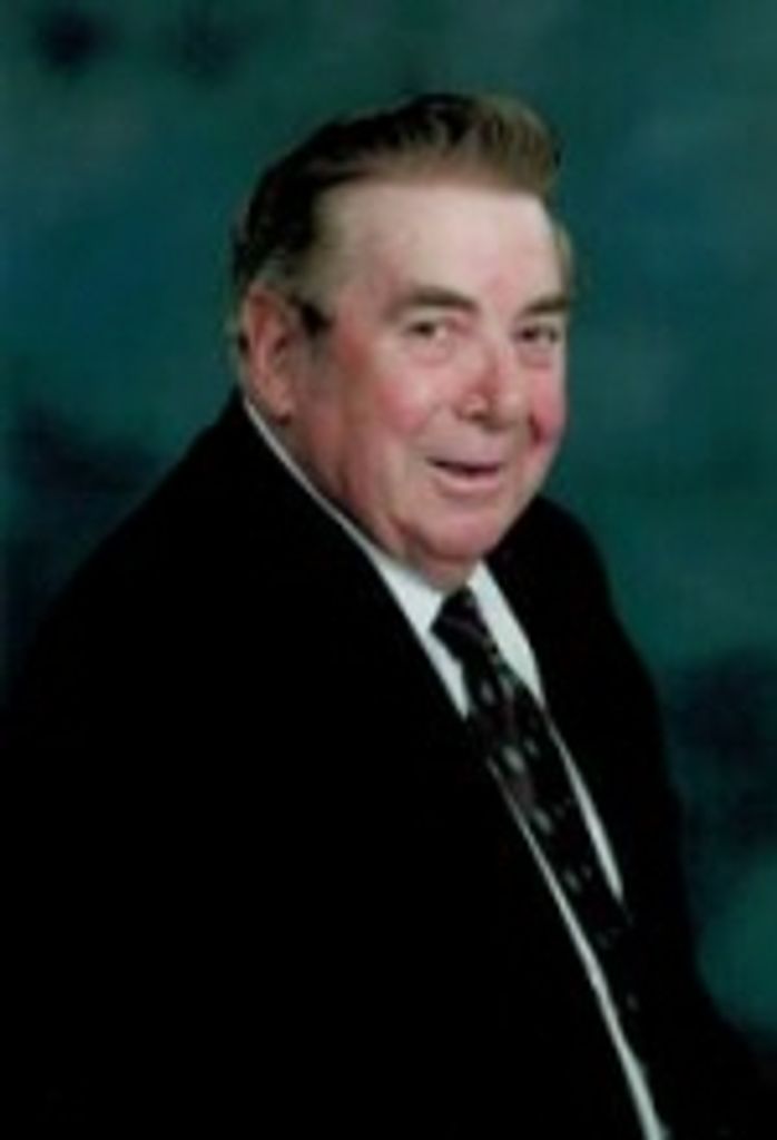 William P. "Bill" Hool
