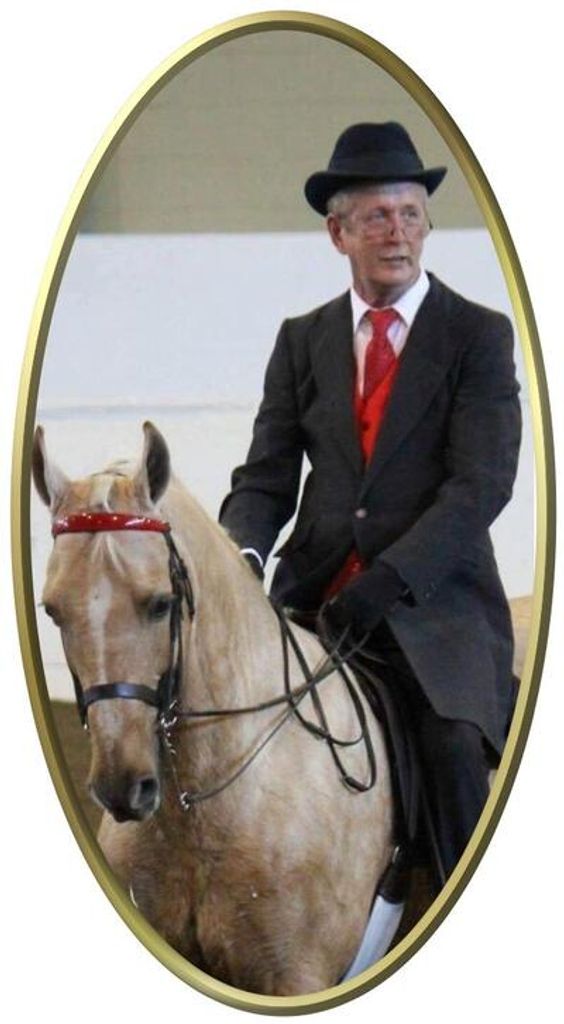 Michael Caron Profile Photo
