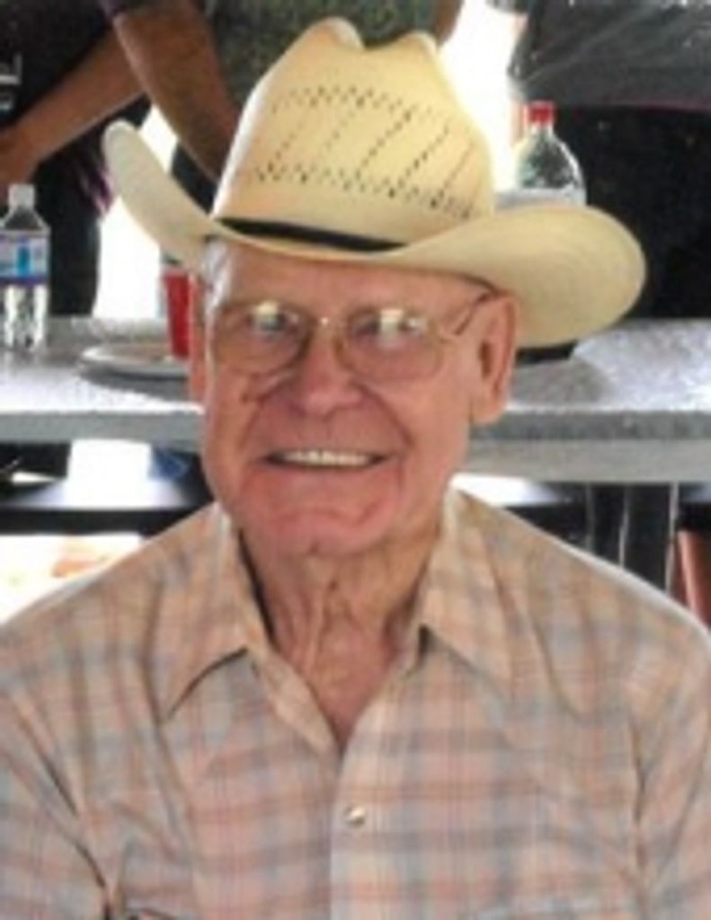 Glenn Ora Walker