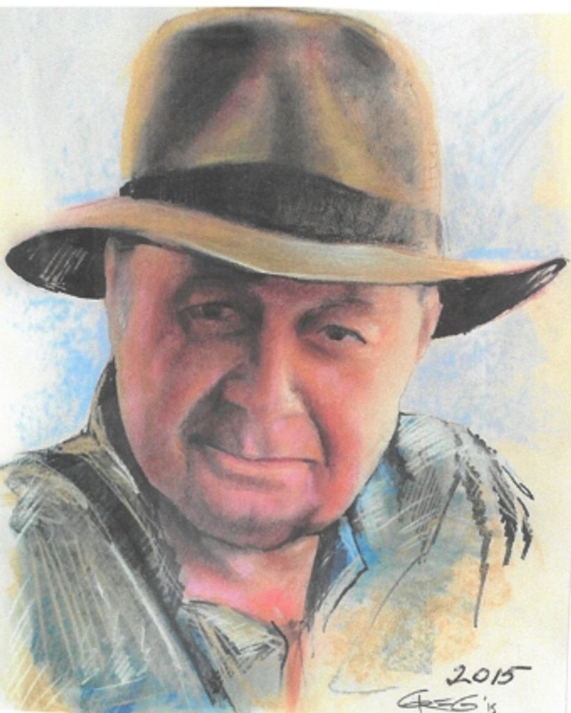 William "Bill" A. Staab