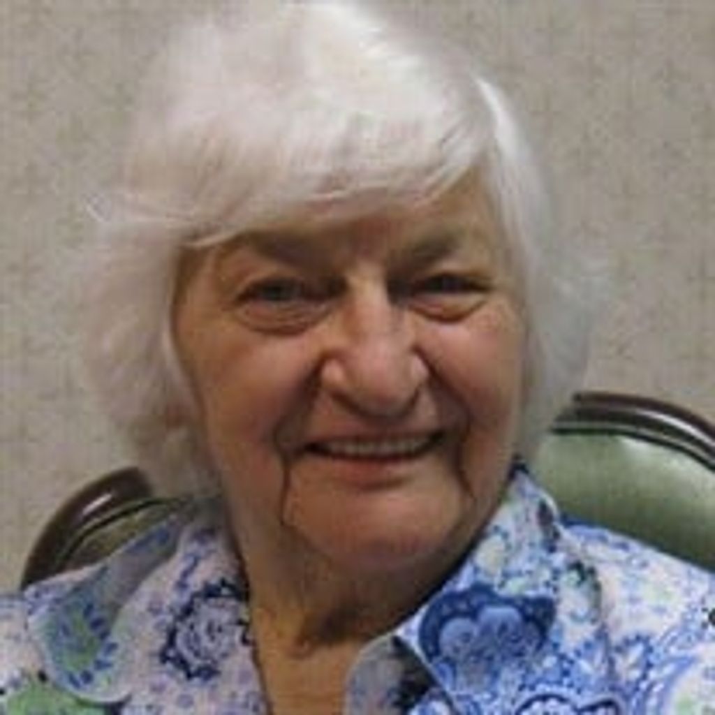 Arline Mary Oldershaw Profile Photo