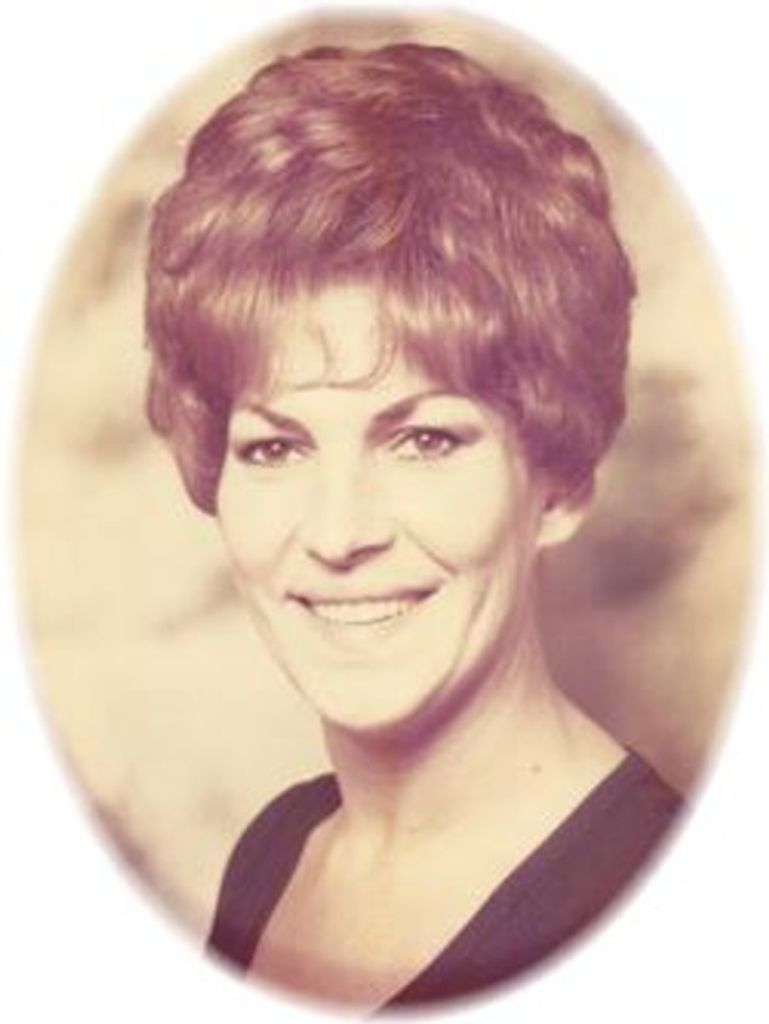 Maria Welman Ransdell