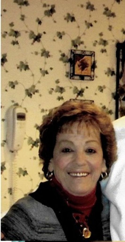 Charlotte S. Janda (Nee Tubbs)