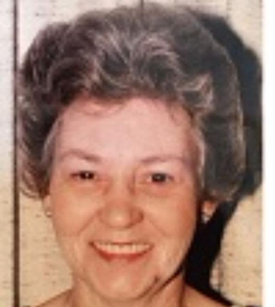 Barbara J. Zeiher