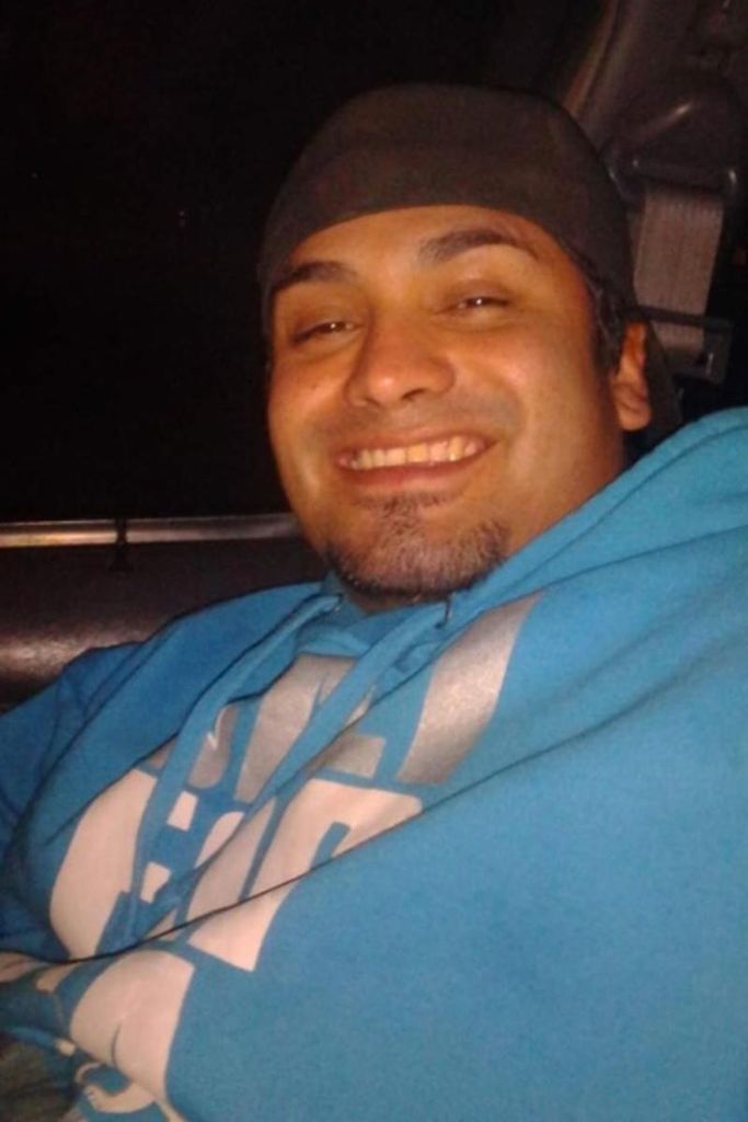 Ramon Juan Padraza Jr.