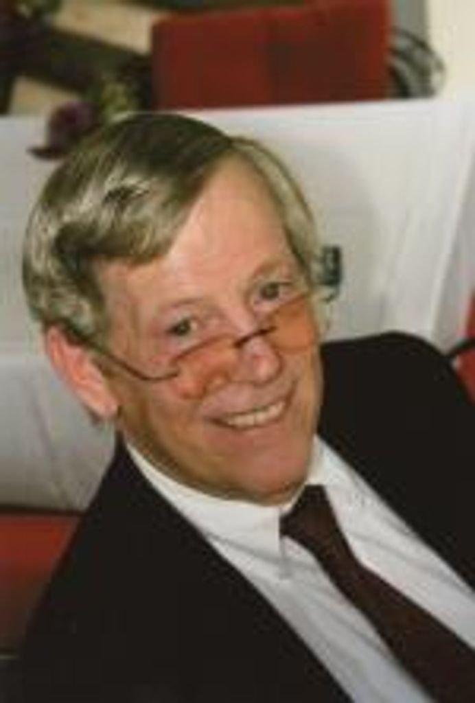 Frank Phillip Henderson