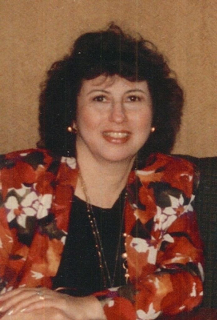 Koula Svokos Hartnett