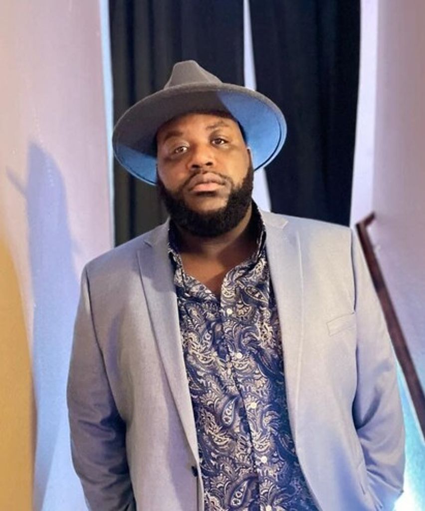 Christian Lamont Dawson Profile Photo