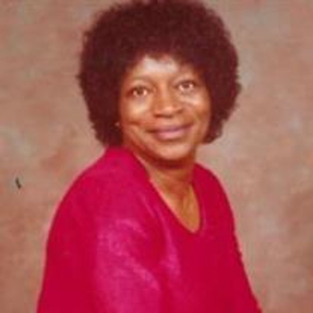 May Ruth Jordan