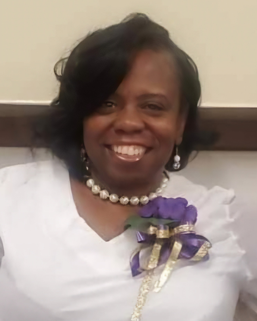 Mrs. LaShonda Green-Williams Profile Photo
