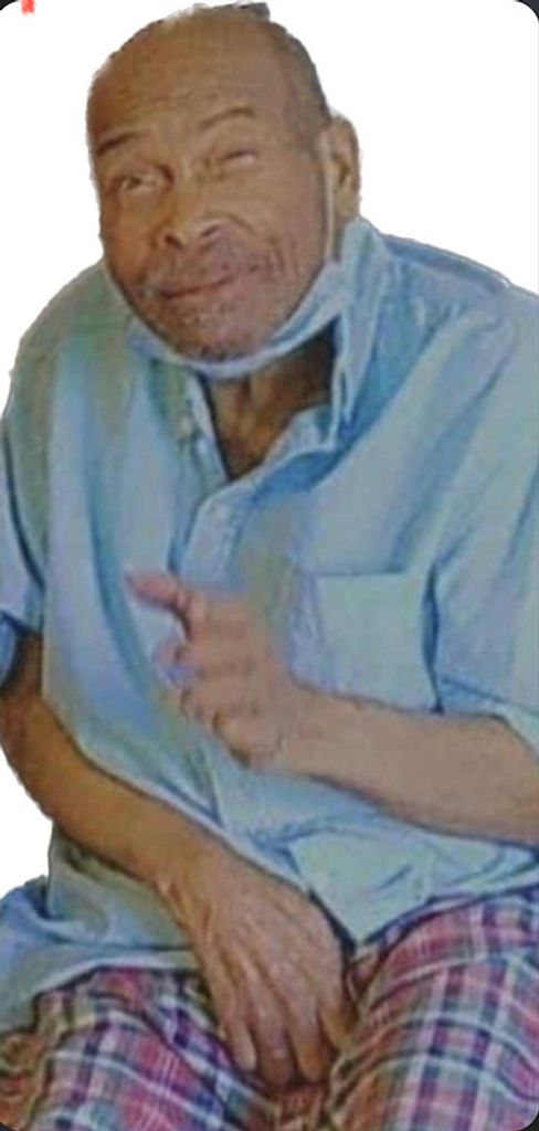 Eddie Lynn Bagby Profile Photo