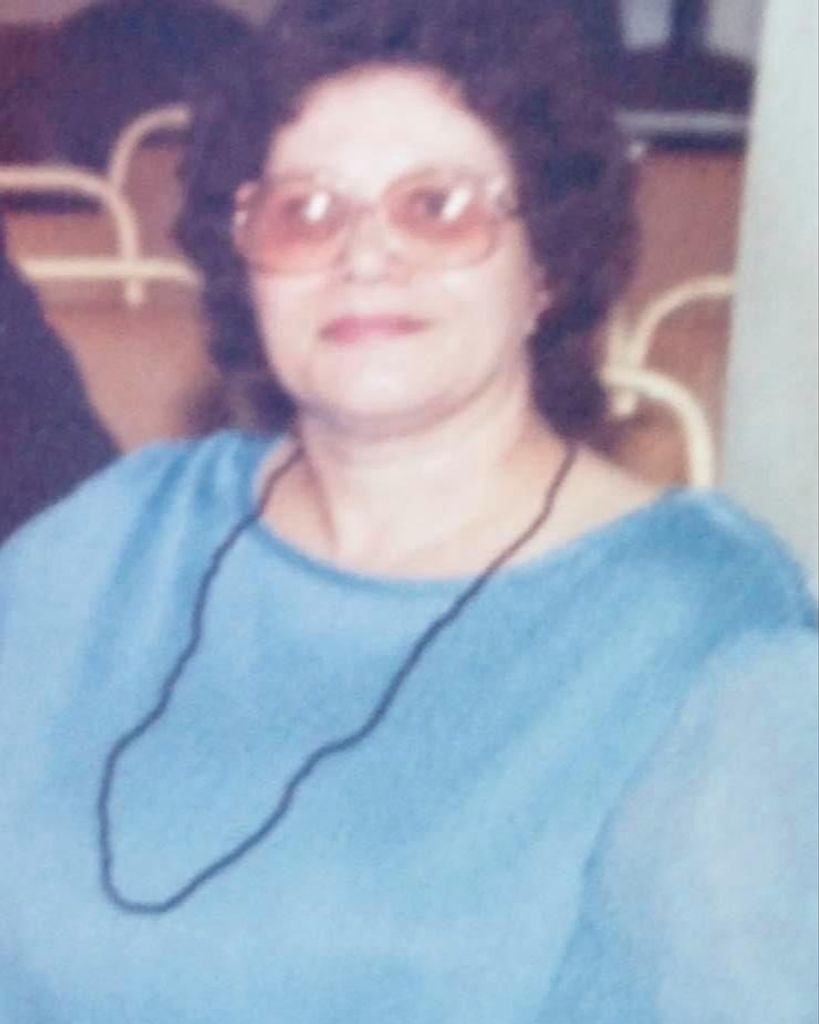 Ada McCoy Hamner Profile Photo
